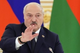 Thế giới - Belarus sẽ rút khỏi học thuyết an ninh quan trọng ở châu Âu
