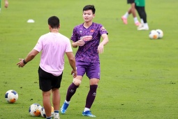 Bóng đá - Tại sao U23 Việt Nam chia tay Phan Tuấn Tài, lộ mục tiêu ở giải U23 châu Á?