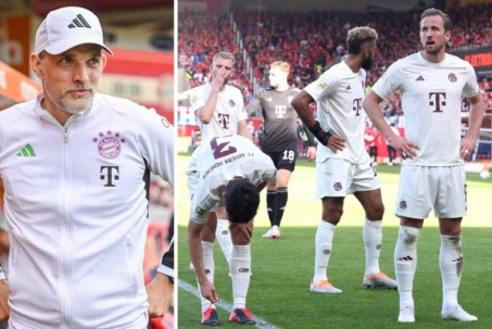 Sếp Bayern phẫn nộ, nói về tin sa thải Tuchel trước đại chiến Arsenal Cúp C1