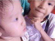 2 bé mất tích ở phố đi bộ Nguyễn Huệ: Camera xác định xuất hiện người lạ