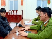 Pháp luật - Màn trả thù độc ác của gã thanh niên "hận tình" (P cuối): Mối tình oan trái