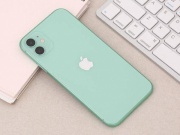 Thời trang Hi-tech - Giá iPhone 11 tháng 4/2024: Giảm thêm cả triệu đồng so với tháng trước