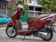 Thế giới xe - Giá Honda LEAD đầu tháng 4/2024, xuống dưới giá đề xuất