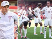 Bóng đá - Sếp Bayern phẫn nộ, nói về tin sa thải Tuchel trước đại chiến Arsenal Cúp C1