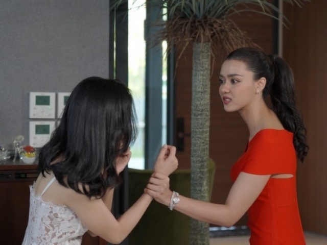 Tức đỏ mặt khi bị chị chồng giáo huấn, hành động của mẹ chồng khiến tôi cười hả dạ