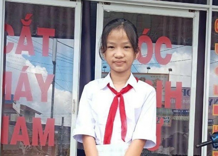 Nguyễn Thái Thu Xuân mất tích 3 ngày vẫn chưa tìm thấy.