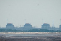 Thế giới - Nga và Ukraine tố nhau tấn công Zaporizhzhia, IAEA lên tiếng