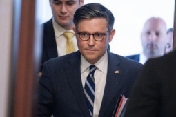 Thế giới - Chủ tịch Hạ viện Mỹ đối diện nguy cơ bị phế truất