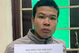 Pháp luật - Án mạng trong tiệc cưới ở Lạng Sơn