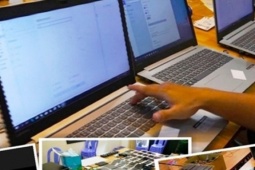 Pháp luật - Mất gần 1 tỷ đồng khi hẹn hò online rồi nhờ đầu tư tài chính