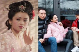 "Điêu Thuyền đẹp nhất màn ảnh" từng không kiêng nể Thành Long