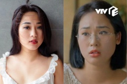 Đời sống Showbiz - Mỹ nhân "Nhật Ký Vàng Anh" từng bị lừa, gánh nợ nần, U40 thăng hạng nhan sắc