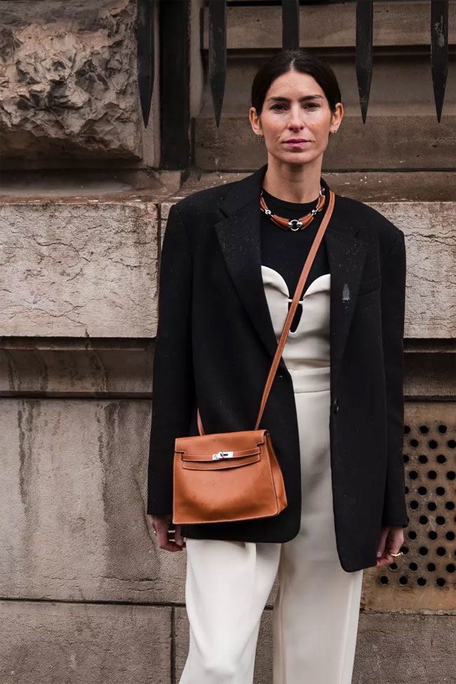 Các biến thể ấn tượng của chiếc túi Hermes Kelly huyền thoại - 4