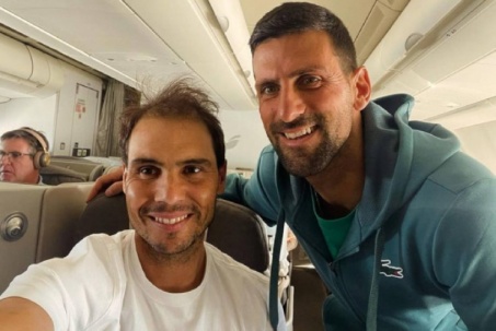 Djokovic chờ đợi Nadal tung hoành trở lại tại Roland Garros