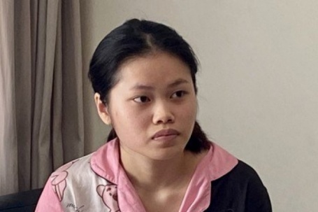 Nữ nghi phạm 21 tuổi khai quá trình bắt cóc 2 bé gái tại phố đi bộ Nguyễn Huệ