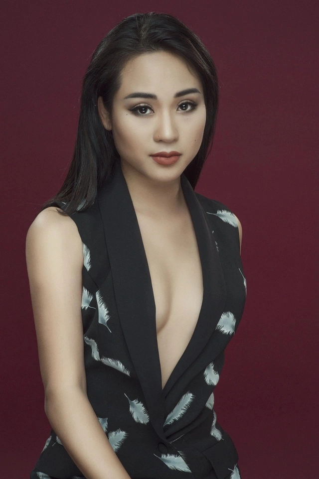 Mỹ nhân "Nhật Ký Vàng Anh" từng bị lừa, gánh nợ nần, U40 thăng hạng nhan sắc - 4