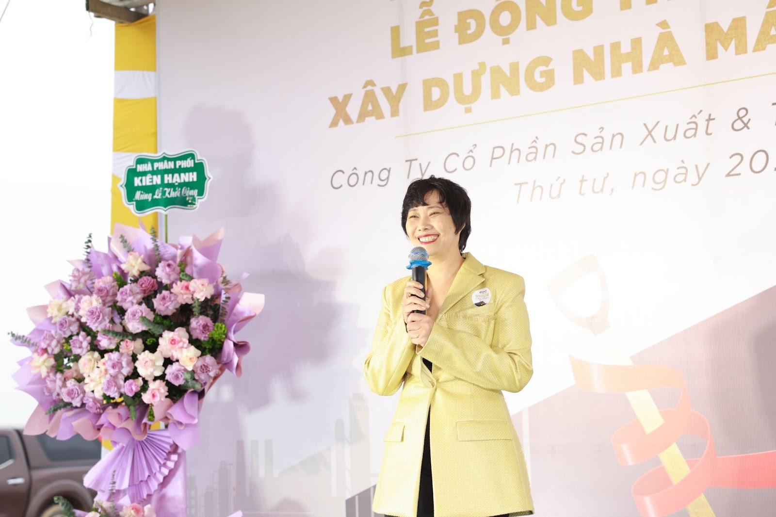 DHTI hướng đến sản xuất mỹ phẩm và khăn ướt cho khách hàng toàn cầu - 2