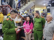 Pháp luật - "Bà trùm" Bùi Thị Hương và đường dây lừa đảo 7.000 người mua điện thoại