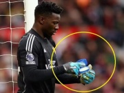 Bóng đá - Onana có "chất lạ" để cứu thua 6 lần, giúp MU cầm hòa Liverpool