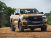 Tin tức ô tô - Giá xe Ford Ranger tháng 4/2024, bản MT lăn bánh từ 712 triệu đồng