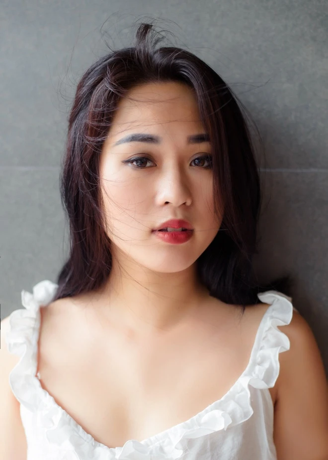 Mỹ nhân "Nhật Ký Vàng Anh" từng bị lừa, gánh nợ nần, U40 thăng hạng nhan sắc - 3