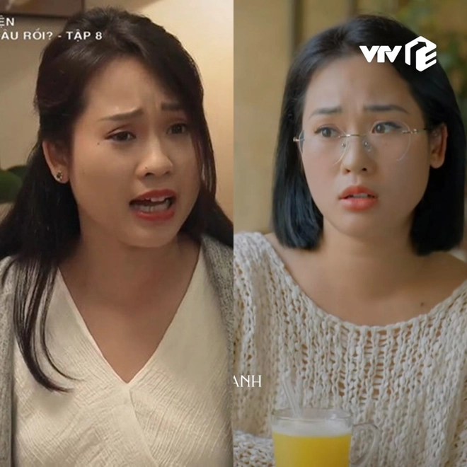 Mỹ nhân "Nhật Ký Vàng Anh" từng bị lừa, gánh nợ nần, U40 thăng hạng nhan sắc - 2