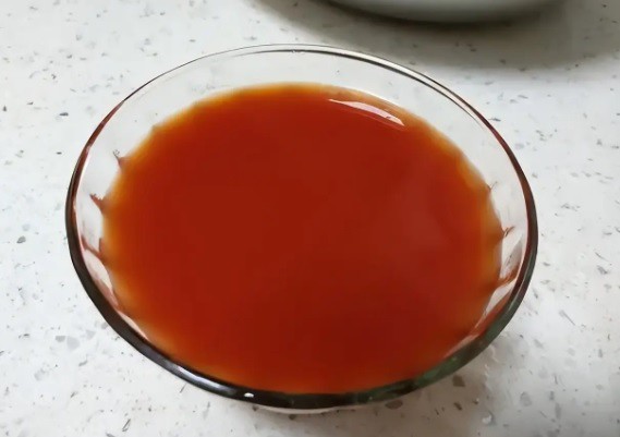 Công thức nước xốt chua ngọt dễ làm, nấu với món nào cũng ngon - 1