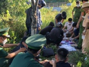 Pháp luật - Bắt đối tượng từng nằm trong đường dây của &quot;trùm&quot; ma túy Vũ Xuân Trường