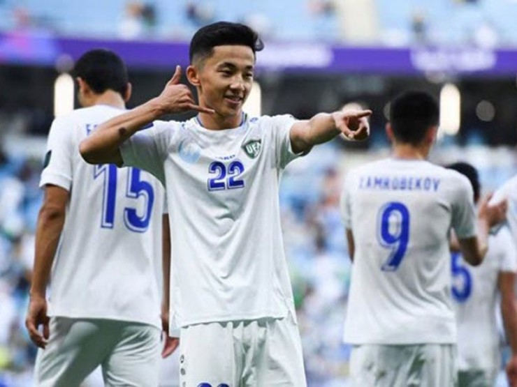 Đối thủ của U23 VN ở giải châu Á: Uzbekistan vượt trội, Malaysia & Kuwait mạnh hay yếu?