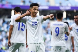 Bóng đá - Đối thủ của U23 VN ở giải châu Á: Uzbekistan vượt trội, Malaysia &amp; Kuwait mạnh hay yếu?