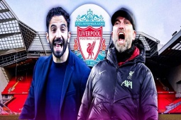 Bóng đá - Nóng: Rộ tin HLV Amorim đồng ý về Liverpool, Klopp có truyền nhân xứng đáng