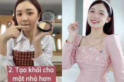 “Nữ MC trẻ nhất VTV” bật mí bí quyết để đẹp lung linh khi lên hình