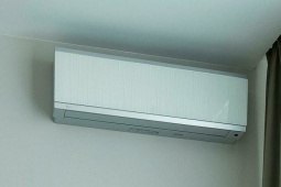 Sức khỏe đời sống - Dùng máy lạnh thường xuyên có ảnh hưởng phổi?