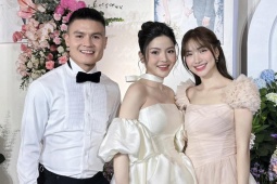 Bạn trẻ - Cuộc sống - Hòa Minzy được khen xinh hơn vợ Quang Hải và việc bình luận “kém duyên” trên MXH