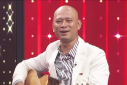 Đời sống Showbiz - Nam MC thay thế Lại Văn Sâm, từ bỏ chức vụ lớn của đài VTV