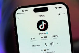 Công nghệ thông tin - Lộ diện danh tính ứng dụng TikTok sắp ra mắt để hạ bệ Instagram