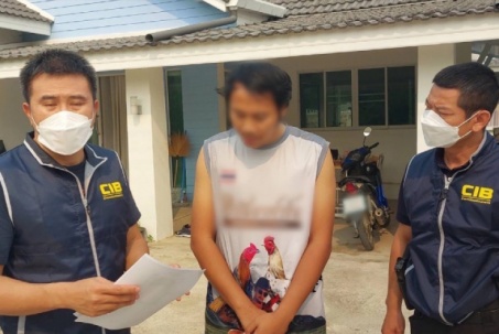 Chấn động bóng chuyền Thái Lan: HLV bị cảnh sát bắt vì "làm bậy" học trò