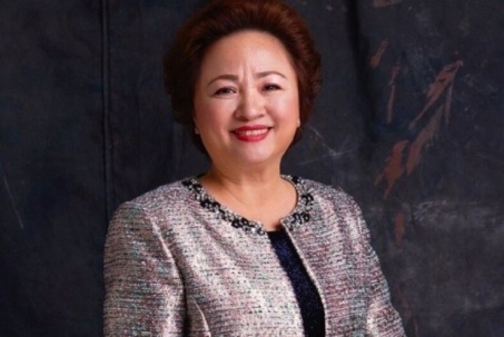 Rời hội đồng quản trị VEAM, nữ đại gia Nguyễn Thị Nga giàu cỡ nào?