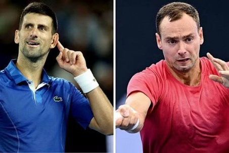 Trực tiếp tennis Djokovic - Safiullin: Xuất sắc giành vé (Monte Carlo) (Kết thúc)