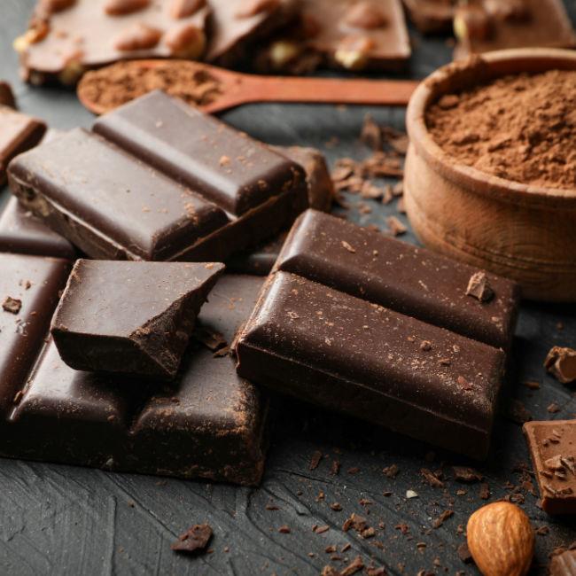 Bác sĩ chỉ ra 5 món ăn chống lão hóa não bộ - 2