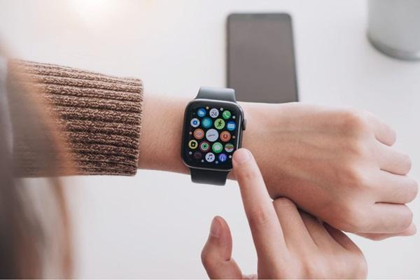 Đồng hồ món quà ý nghĩa dành cho con.