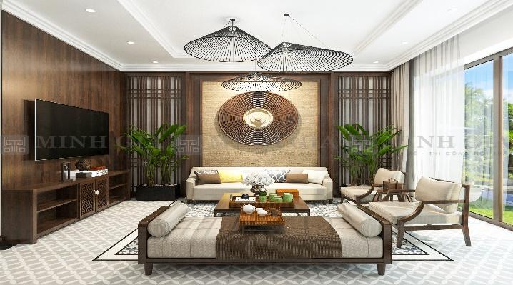 Đâu là đơn vị thiết kế thi công nội thất uy tín đang được rất nhiều khách hàng quan tâm.