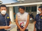 Thể thao - Chấn động bóng chuyền Thái Lan: HLV bị cảnh sát bắt vì &quot;làm bậy&quot; học trò