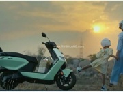 Thế giới xe - Ather Rizta - xe máy điện giá rẻ ngập tràn công nghệ cao cấp