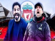Bóng đá - Nóng: Rộ tin HLV Amorim đồng ý về Liverpool, Klopp có truyền nhân xứng đáng