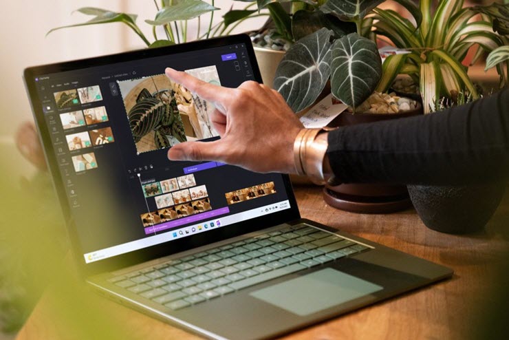 Những chiếc laptop Arm sắp ra mắt của Microsoft hứa hẹn mang đến hiệu năng “khủng”.