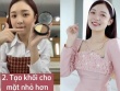 “Nữ MC trẻ nhất VTV” bật mí bí quyết để đẹp lung linh khi lên hình
