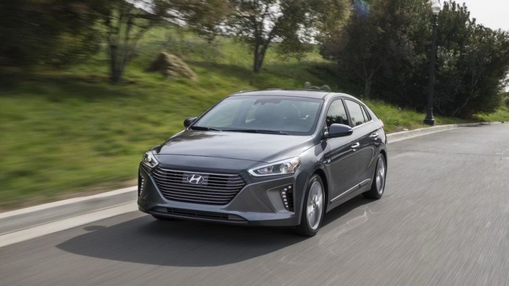 Những mẫu xe điện đã qua sử dụng đáng tin cậy nhất năm 2024 - 2