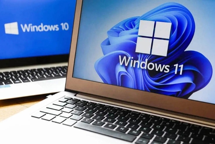 Cả Windows 10 và 11 đều dính lỗ hổng.