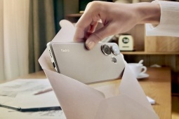 Xiaomi trình làng Redmi Turbo 3 dùng chip khủng, giá chưa đến 7 triệu đồng